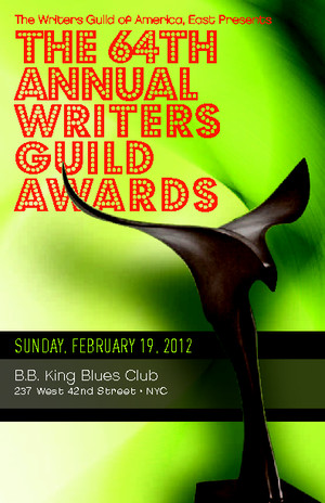 WGA Awards Program
