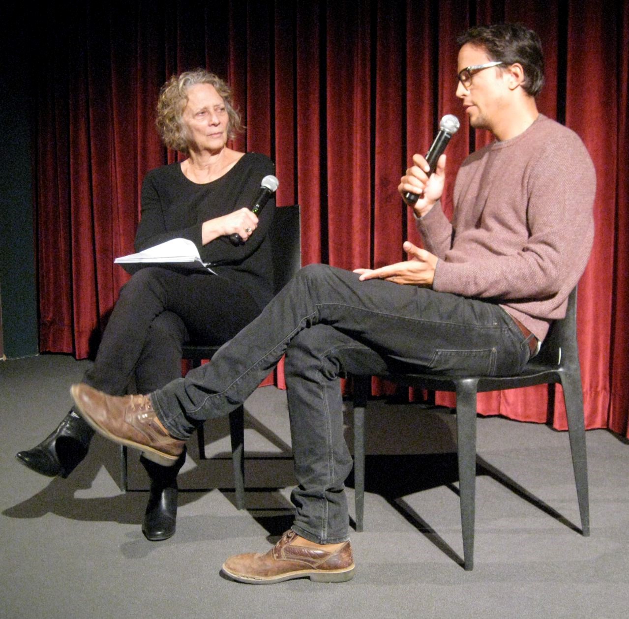 The Cary Joji Fukunaga Appreciation Thread. Page 14 Lipstick Alley