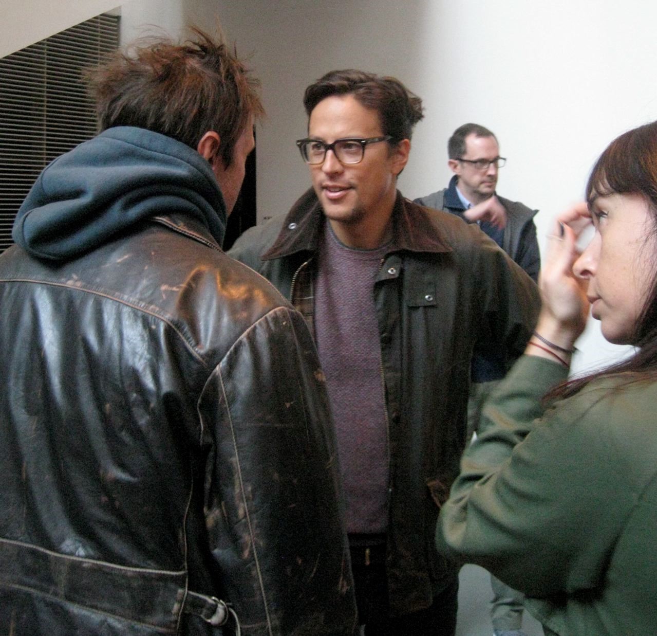 The Cary Joji Fukunaga Appreciation Thread. Page 14 Lipstick Alley