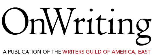 Episode 19 Lauren Ashley Smith A Black Lady Sketch Show Onwriting Writers Guild Of America East
