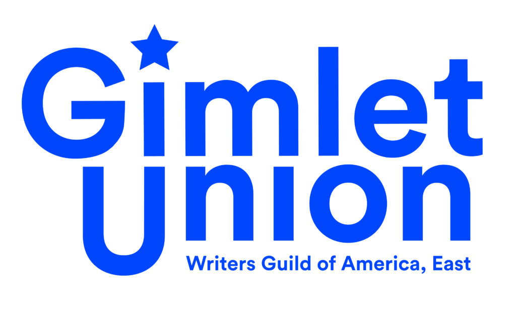 Gimlet Union Logo