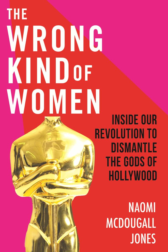 Cover of The Wrong Kind of Women
