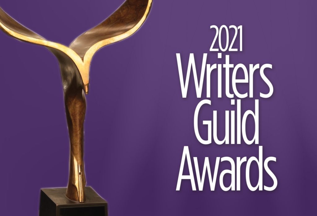 2021 Writers Guild Awards Presenters Lineup Announced Press Room