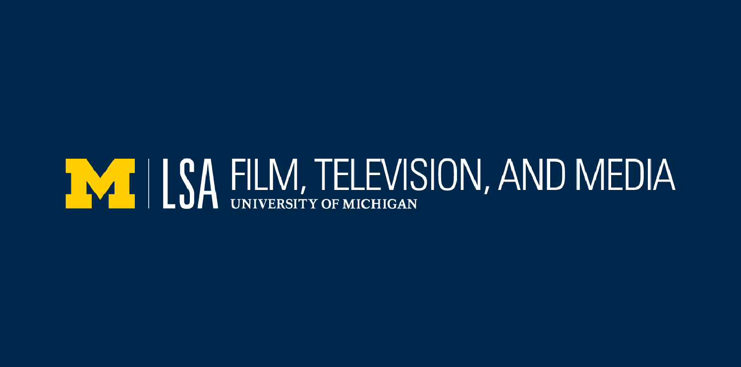 University Of Michigan Assistant Associate Professor Documentary And