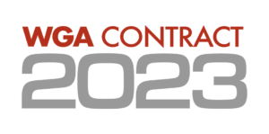 WGA Contract 2023