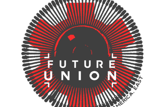 Future PLC Union logo